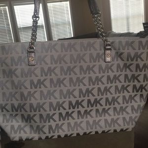 Large Michael Kors Bag